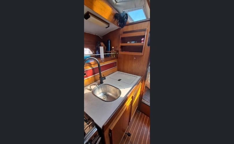 Jeanneau 990 Espace-kuva-4